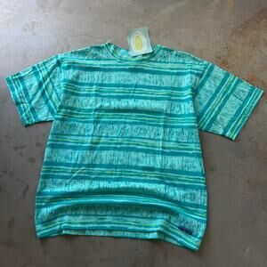 Vintage 90’s PCH Pacific Coast Highway Surf Beachy Retro AOP Graphic T-shirt